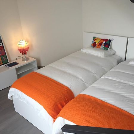 Matosinhos House Surf & Beach Eksteriør bilde