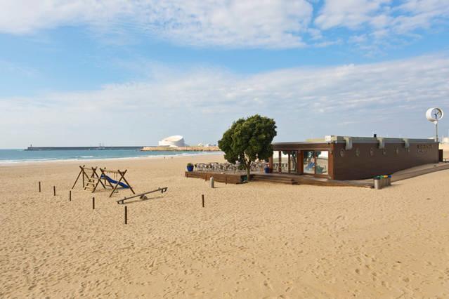 Matosinhos House Surf & Beach Eksteriør bilde