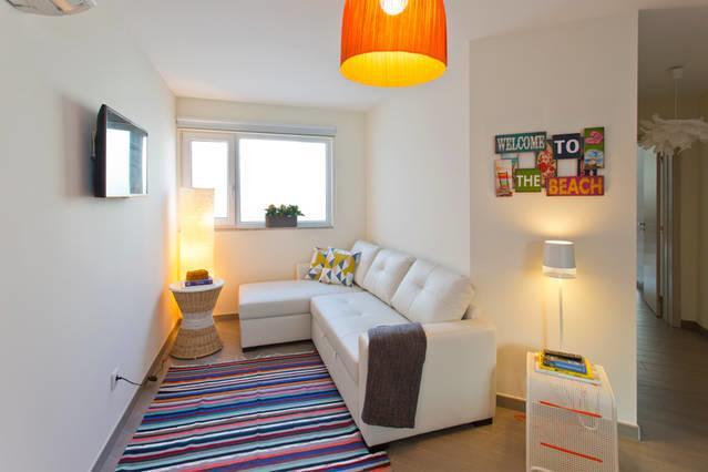 Matosinhos House Surf & Beach Eksteriør bilde