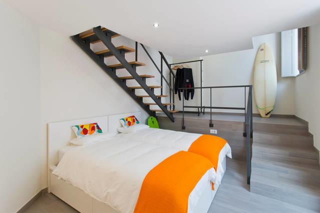 Matosinhos House Surf & Beach Eksteriør bilde