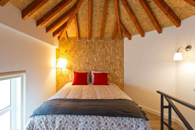 Matosinhos House Surf & Beach Eksteriør bilde
